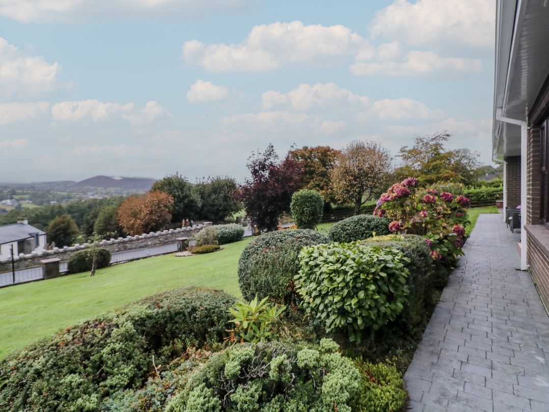 Lake view House Apartment