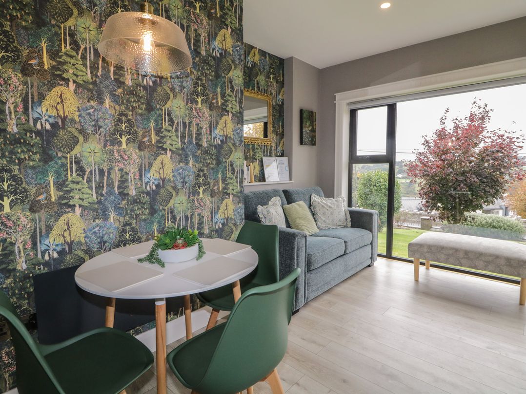 Lake view House Apartment