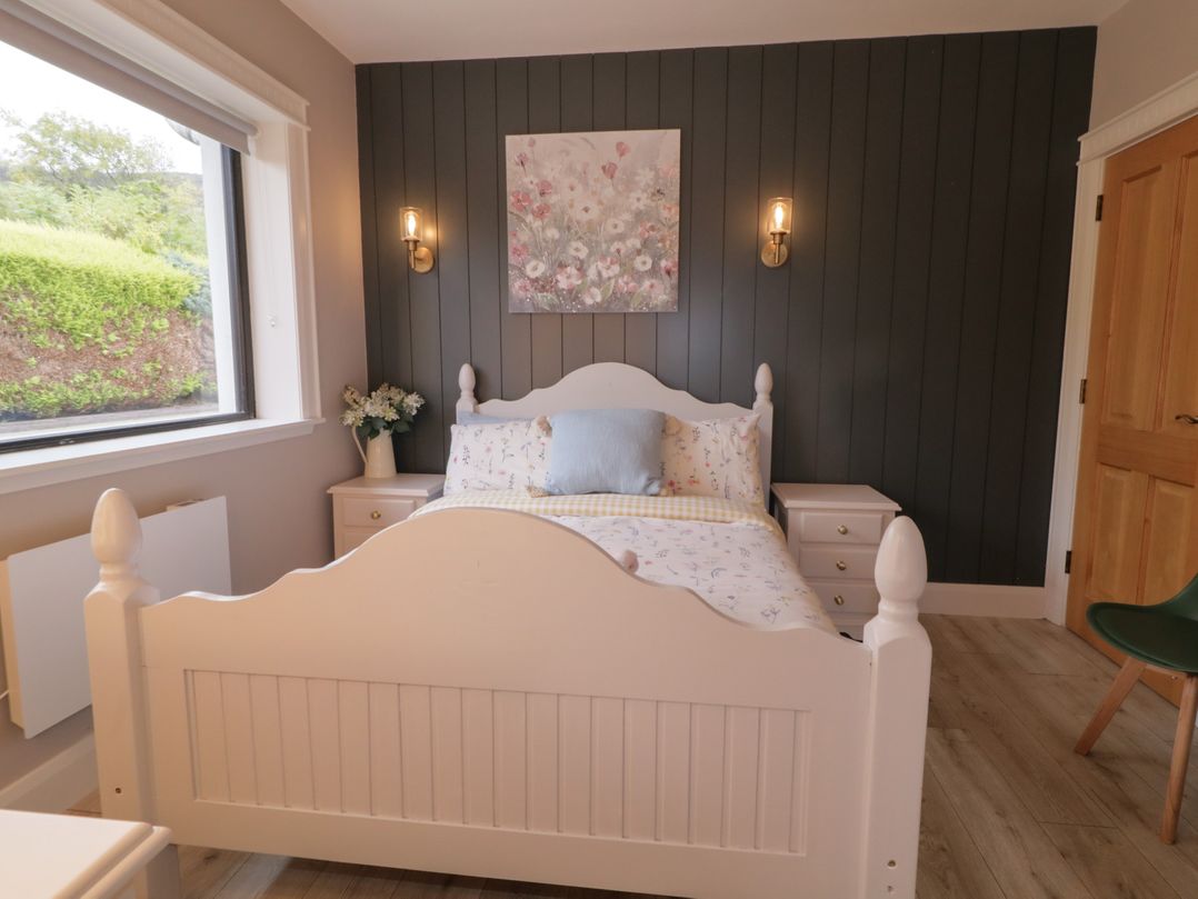 Lake view House Apartment