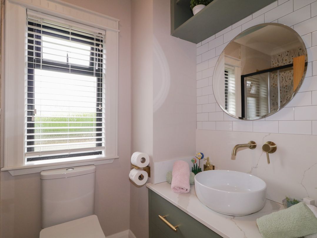 Lake view House Apartment