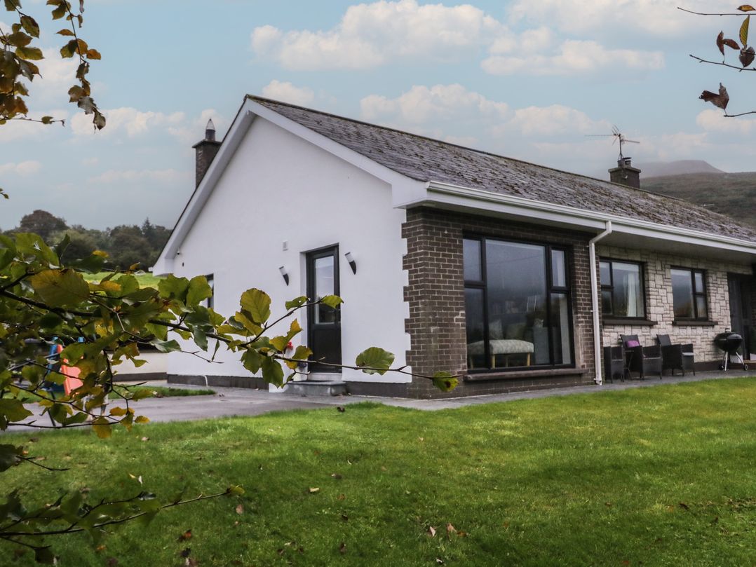 Lake view House Apartment