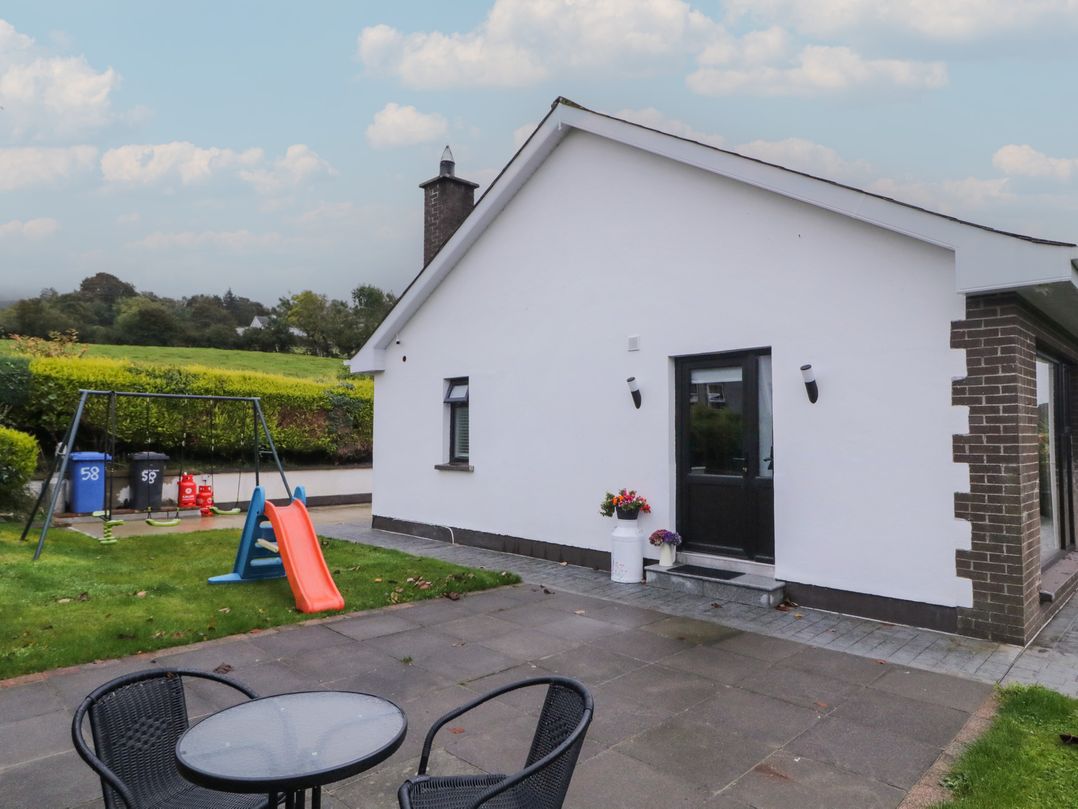 Lake view House Apartment