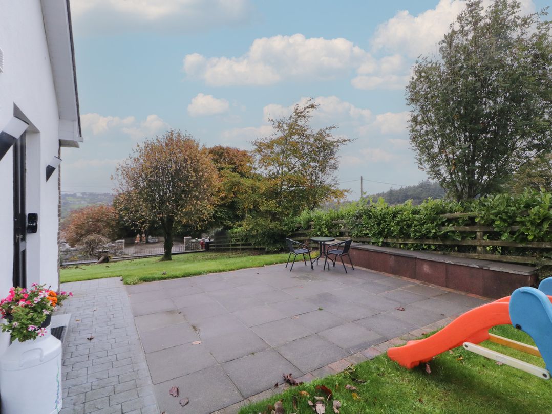 Lake view House Apartment