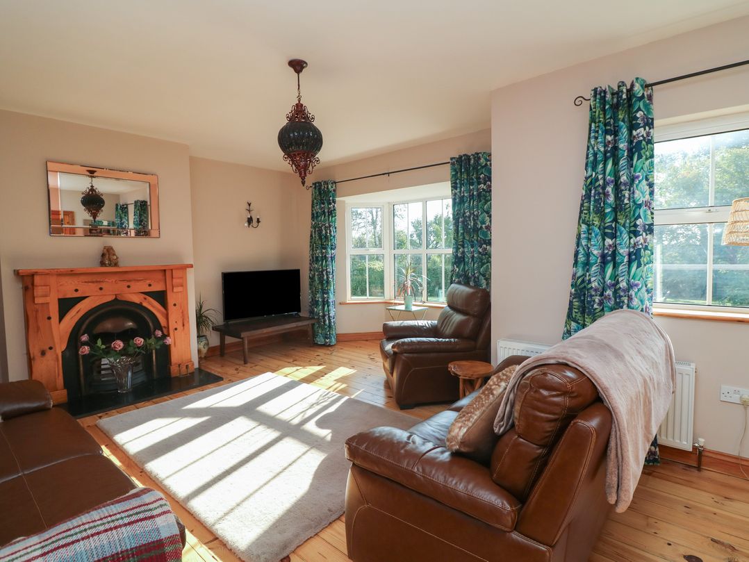 The Lodge Bolinahaney