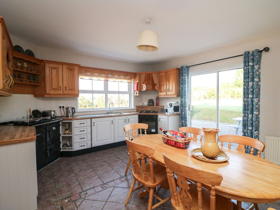 The Lodge Bolinahaney