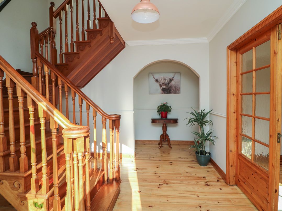 The Lodge Bolinahaney