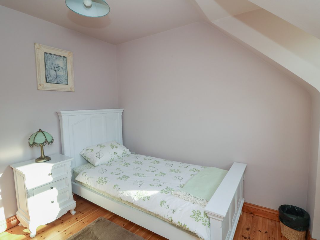 The Lodge Bolinahaney