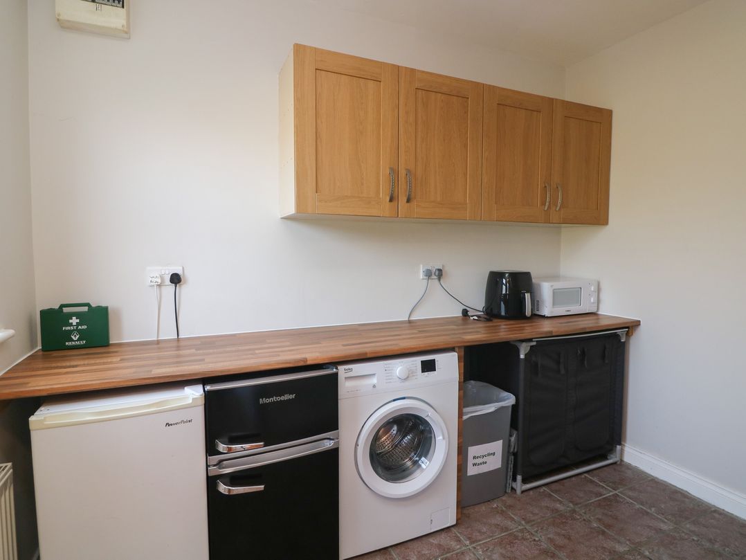 The Lodge Bolinahaney