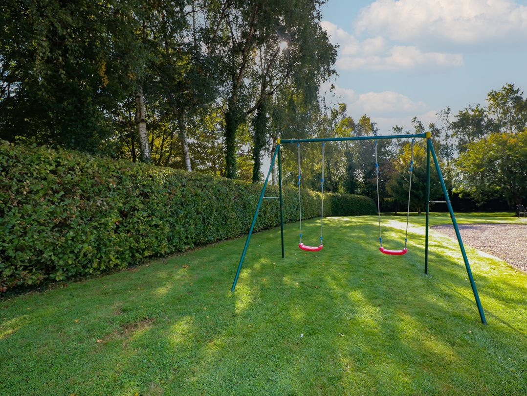 The Lodge Bolinahaney