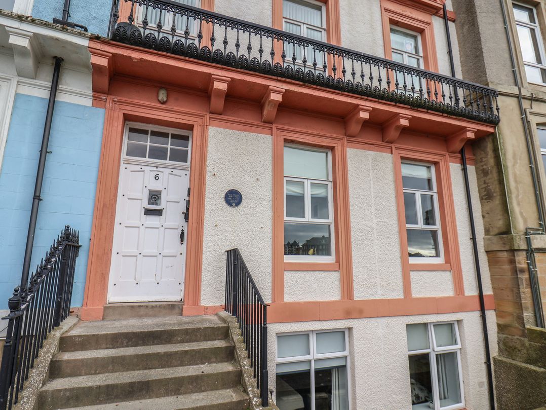 The Studio on the Crescent