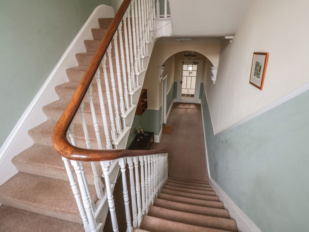 The Studio on the Crescent