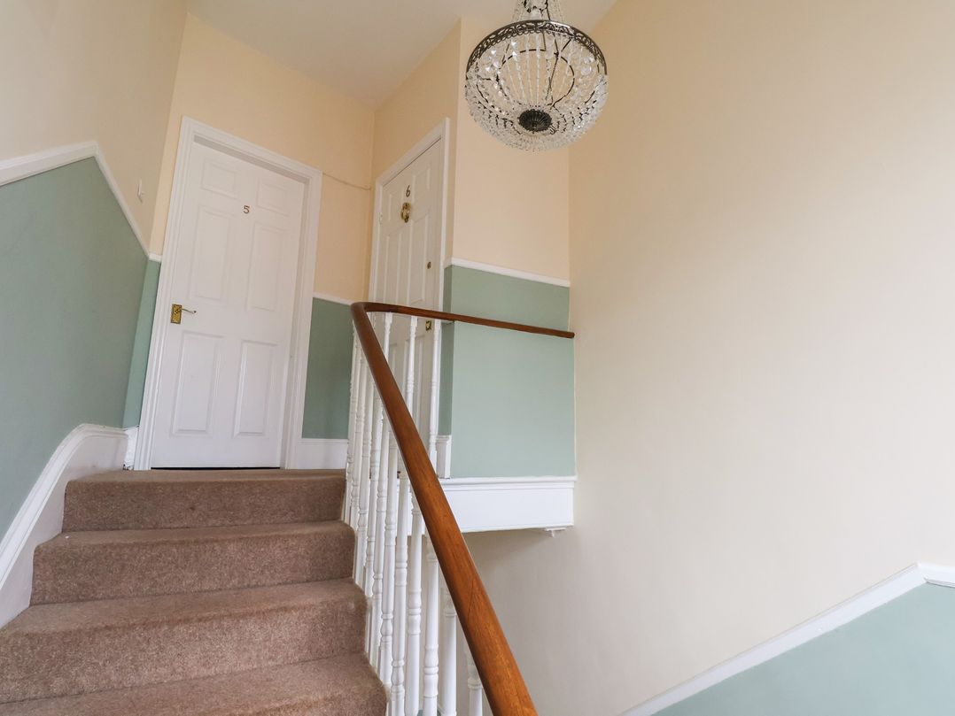 The Studio on the Crescent