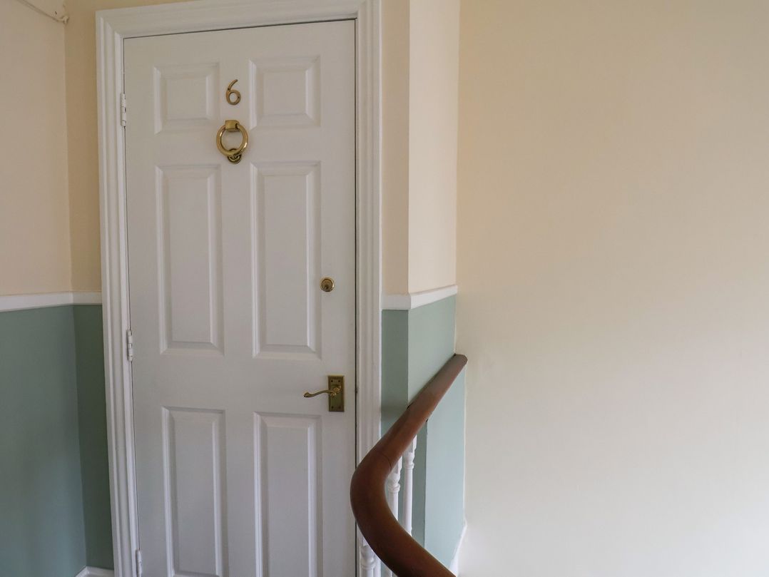 The Studio on the Crescent