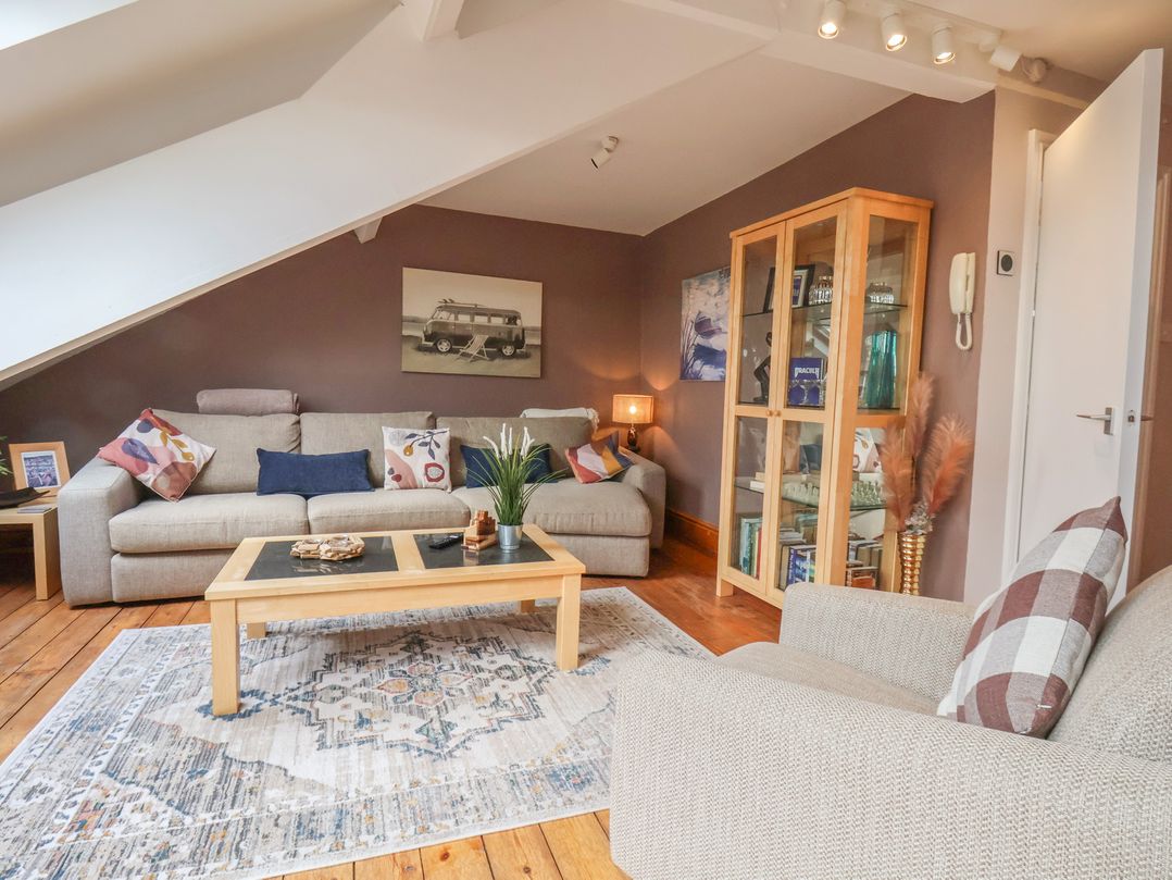 The Studio on the Crescent