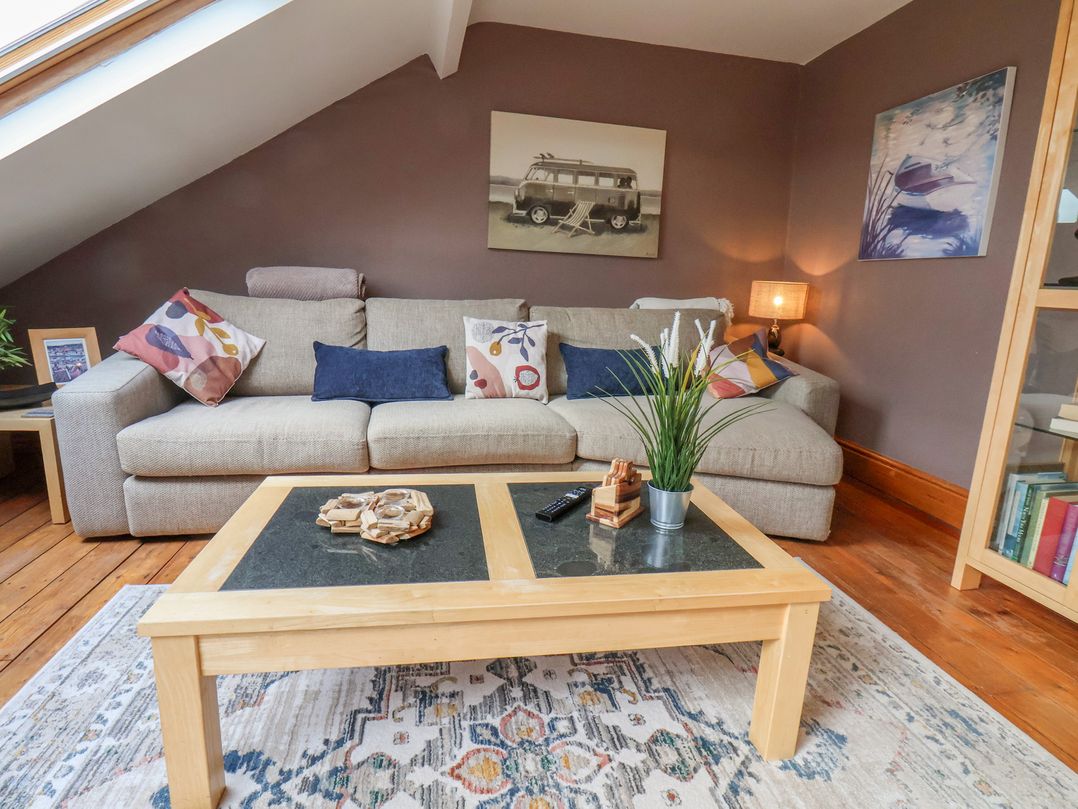 The Studio on the Crescent