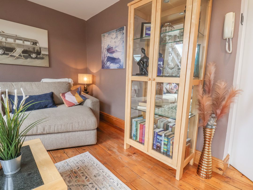 The Studio on the Crescent