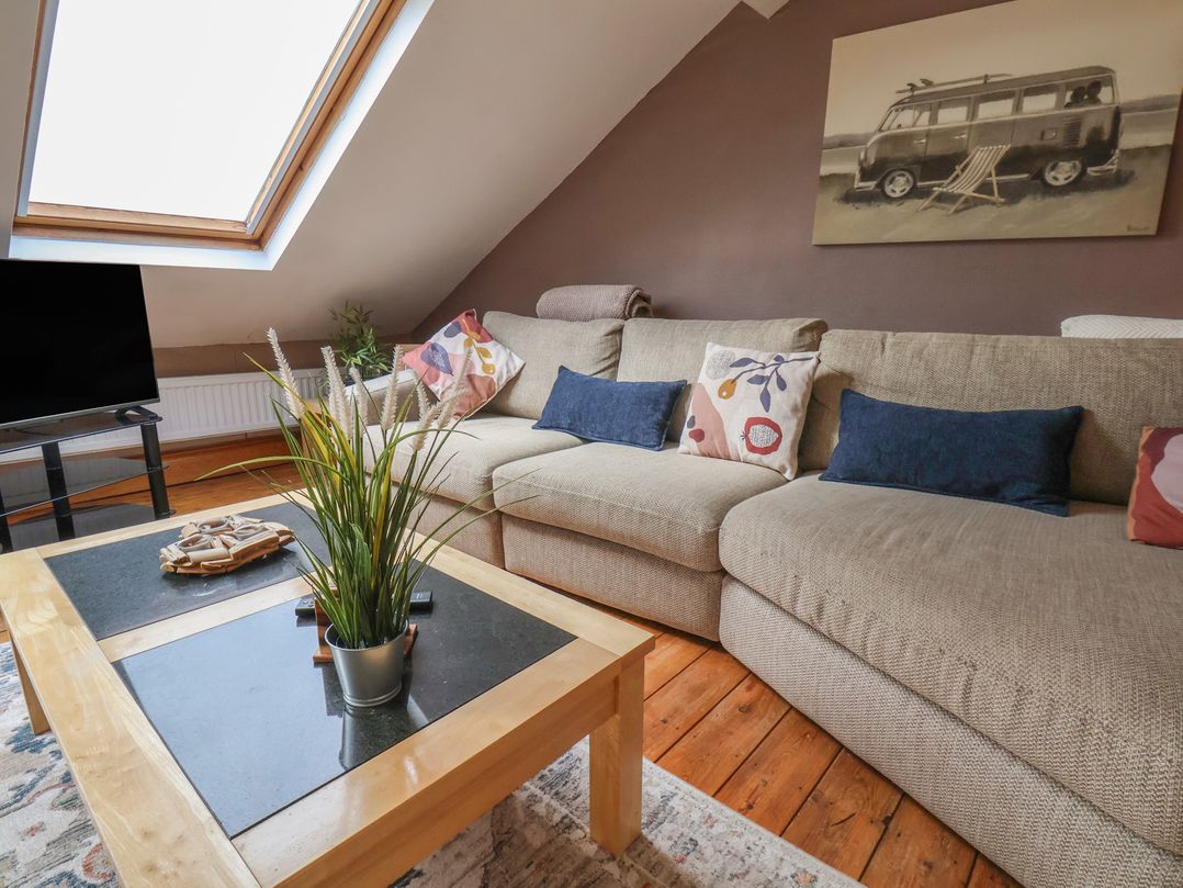 The Studio on the Crescent