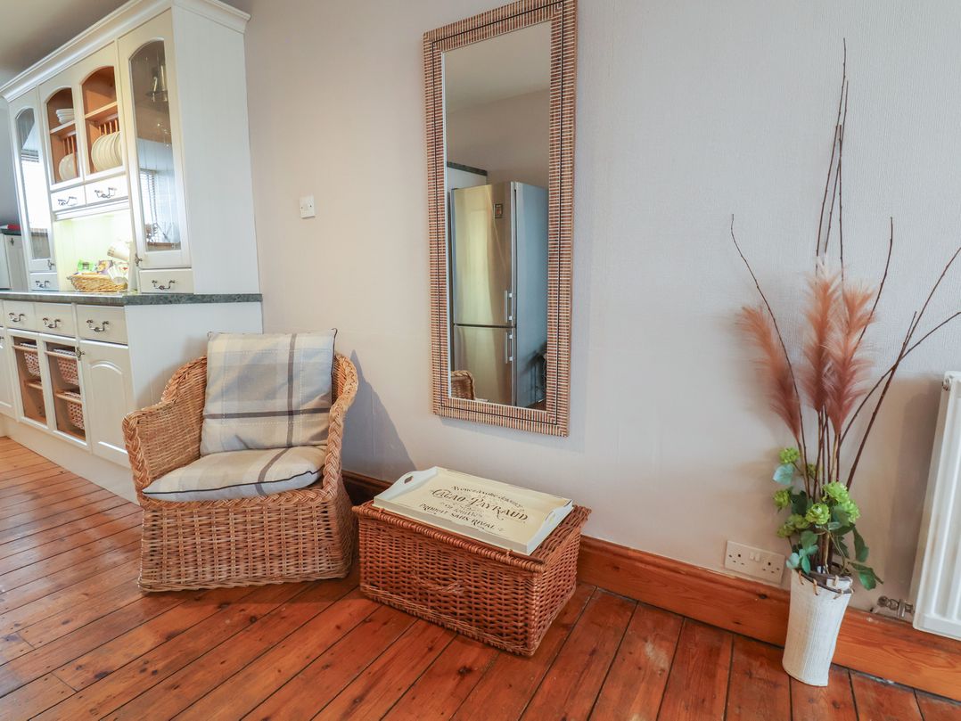 The Studio on the Crescent