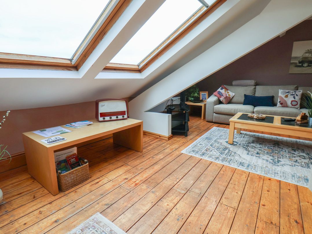 The Studio on the Crescent