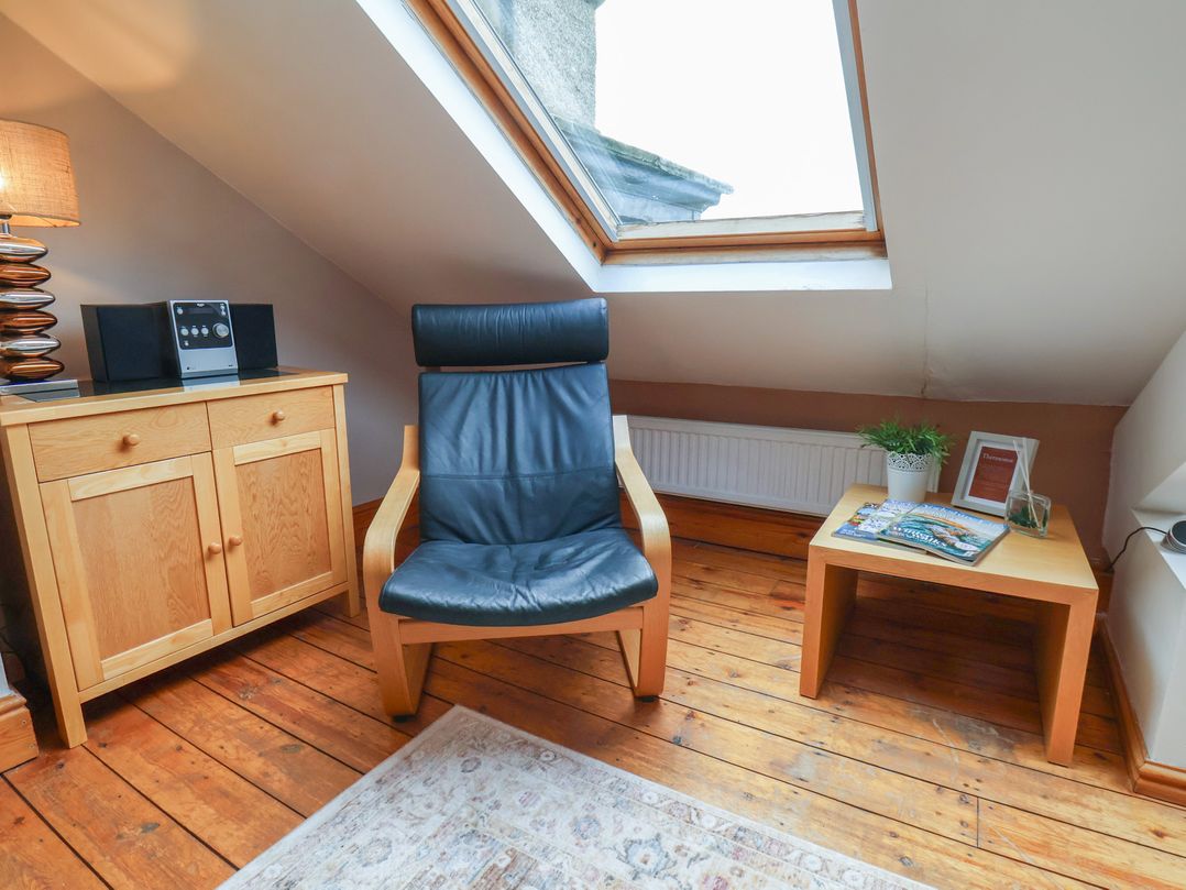 The Studio on the Crescent