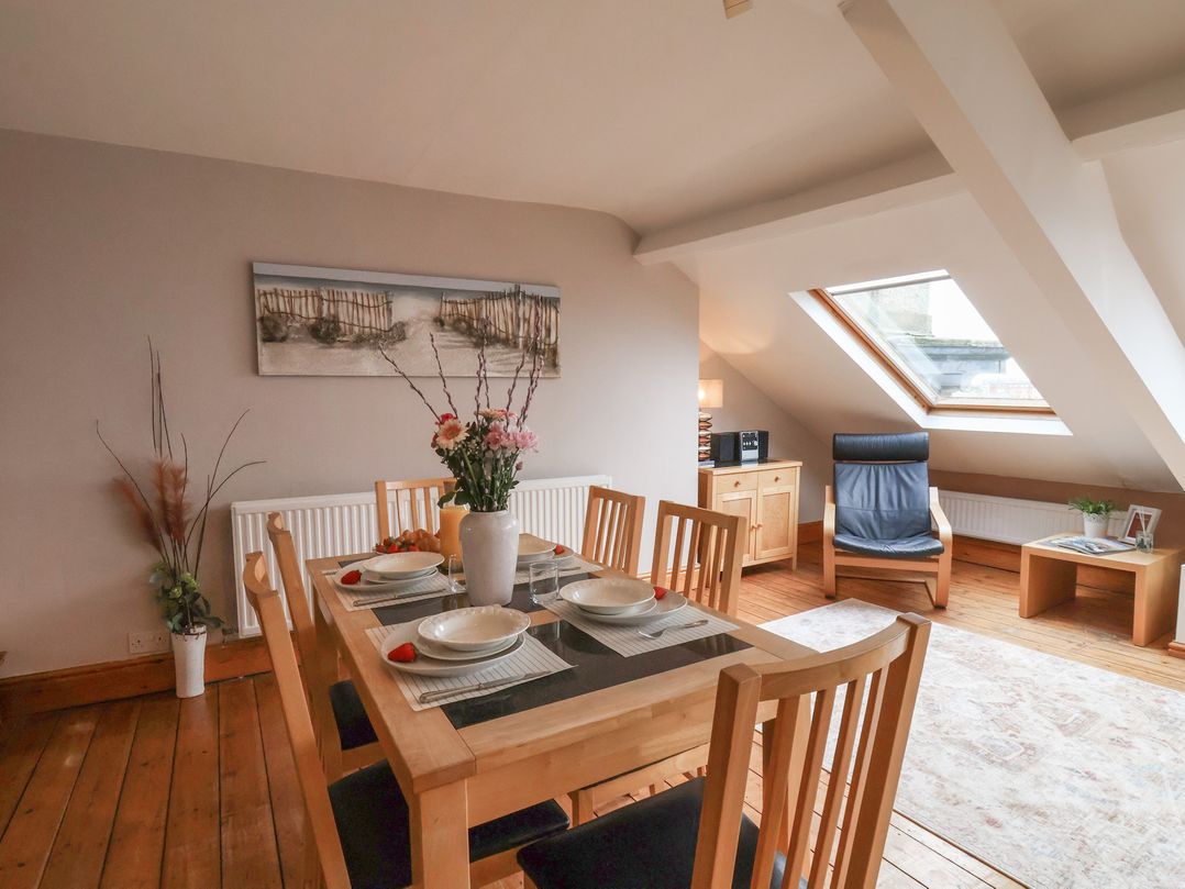 The Studio on the Crescent