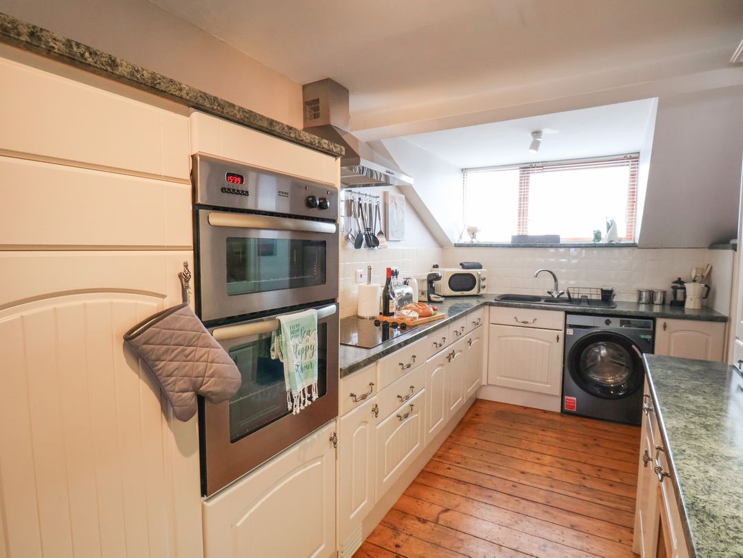 The Studio on the Crescent