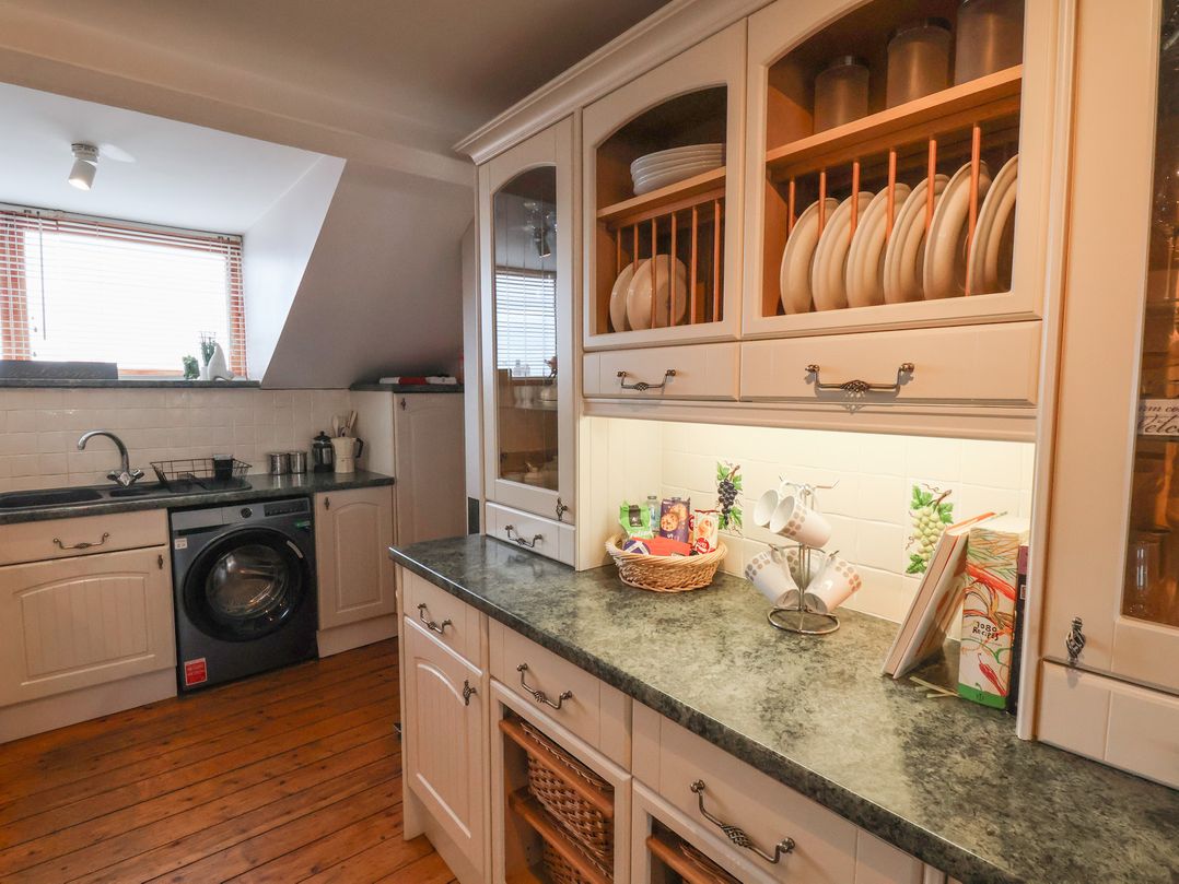 The Studio on the Crescent