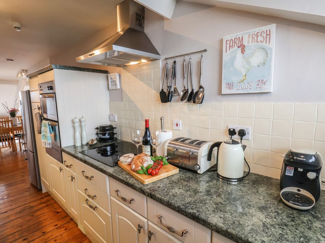 The Studio on the Crescent