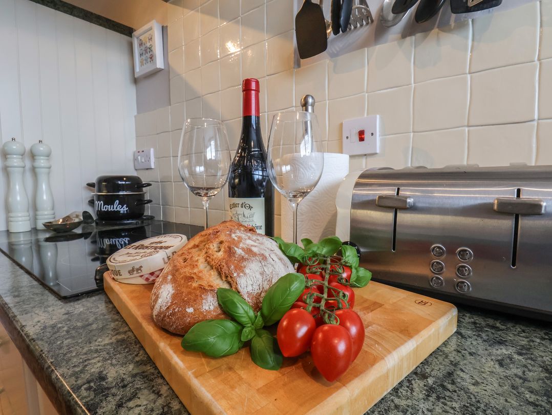 The Studio on the Crescent