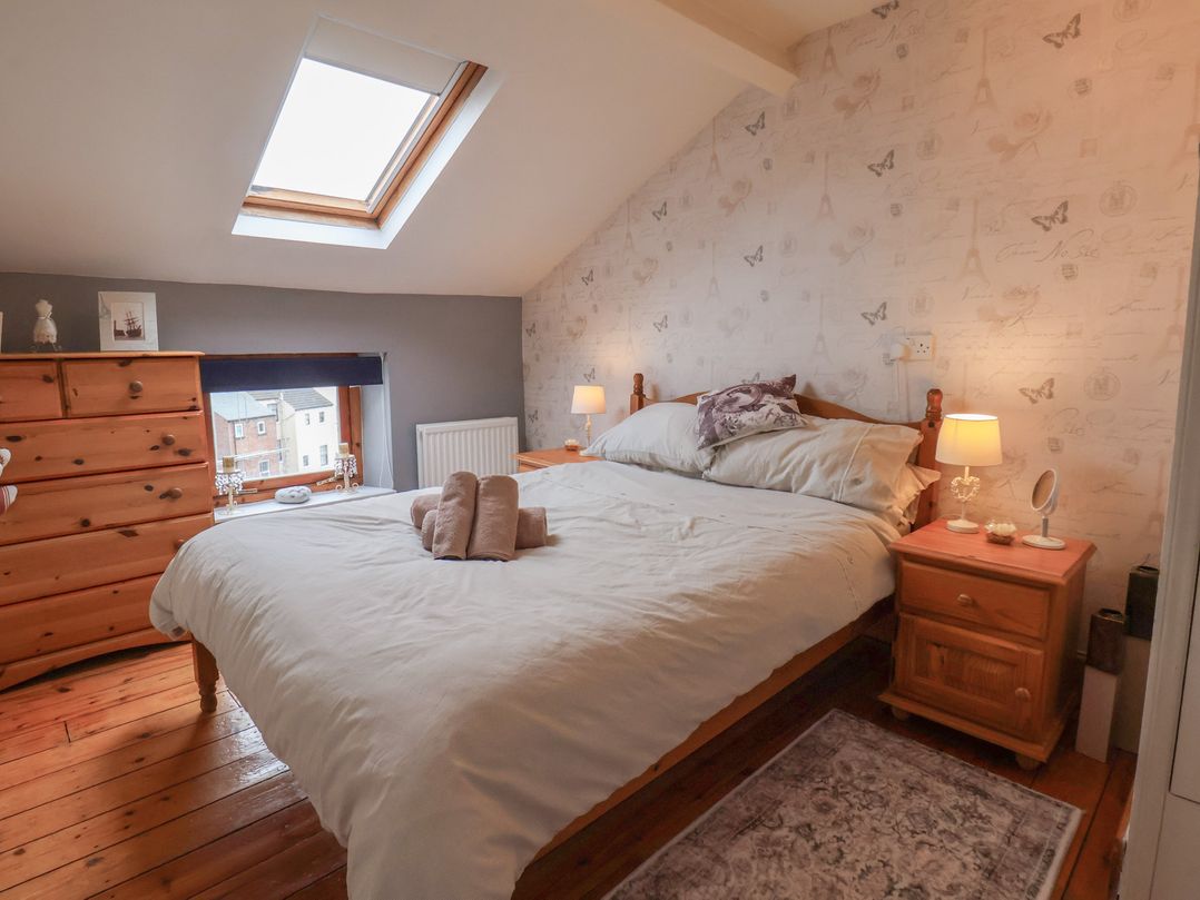 The Studio on the Crescent