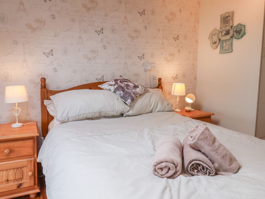 The Studio on the Crescent