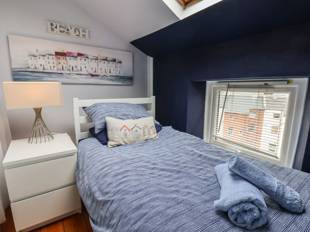 The Studio on the Crescent