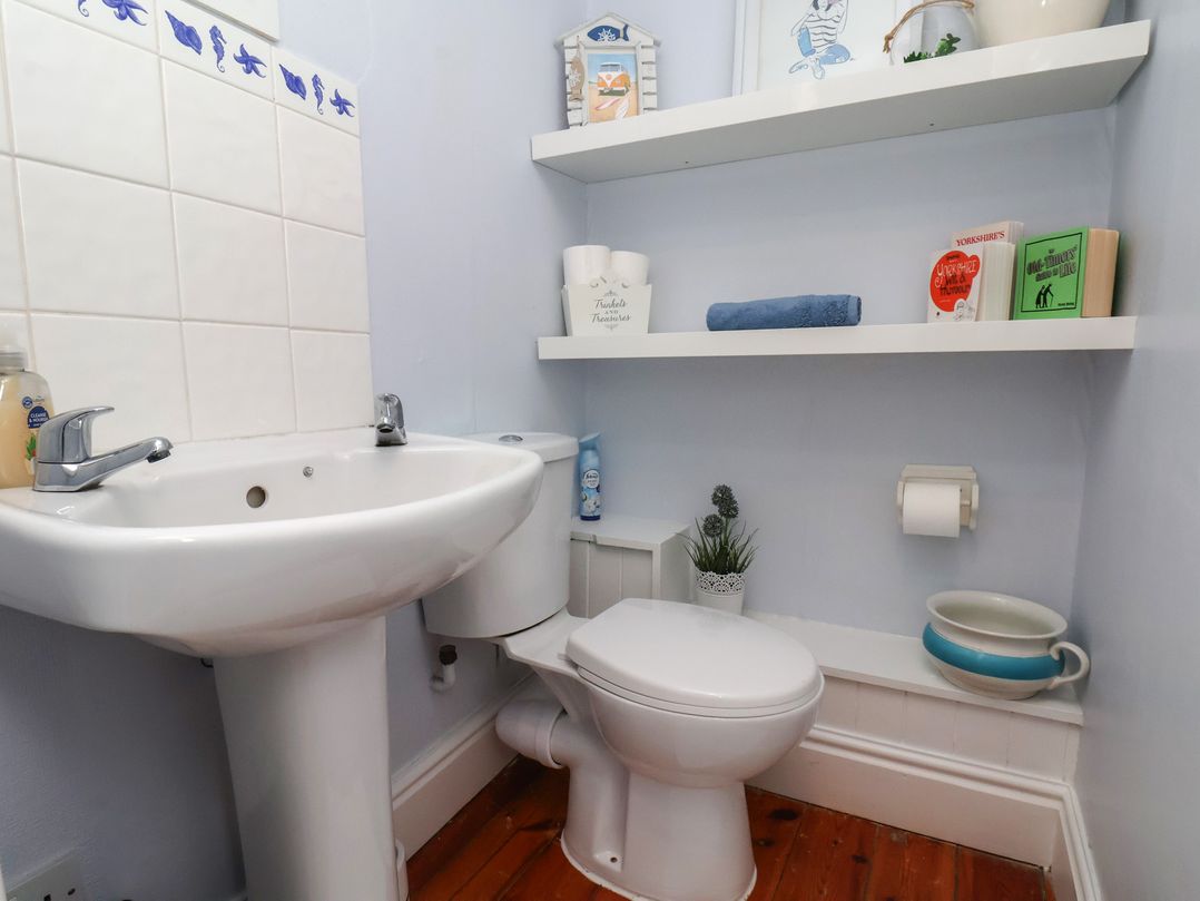 The Studio on the Crescent