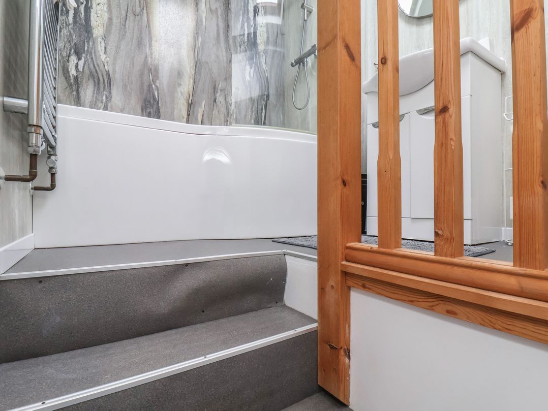 The Studio on the Crescent