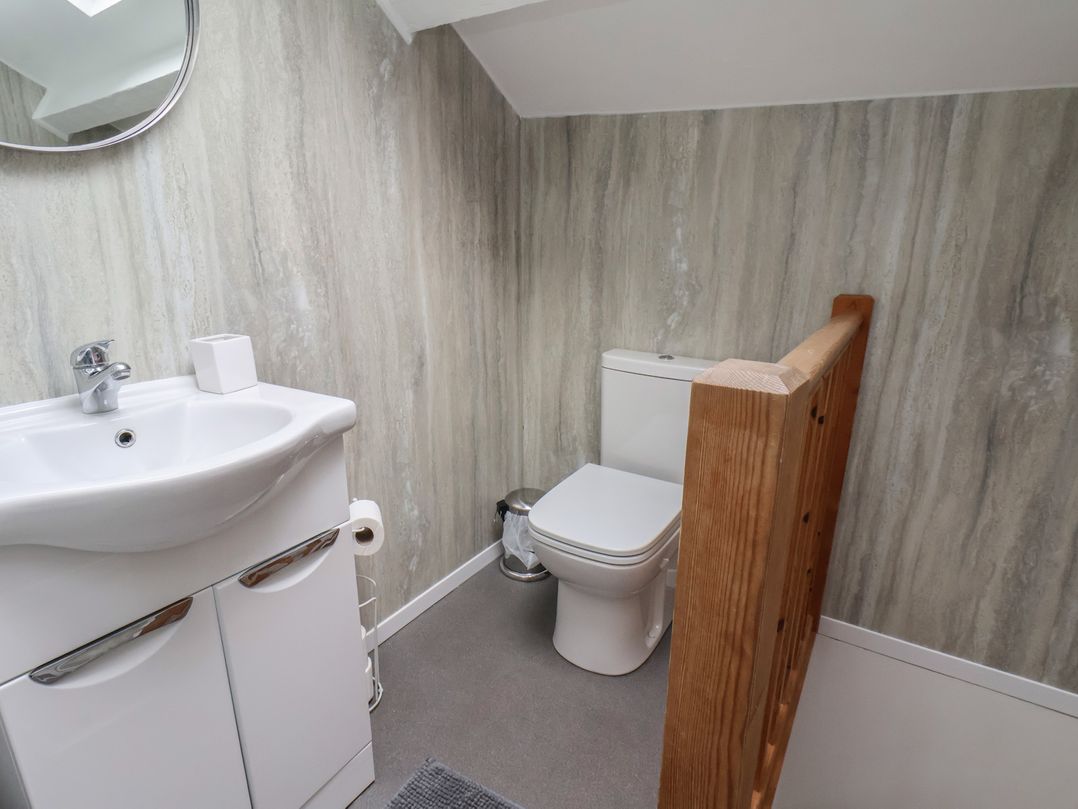 The Studio on the Crescent