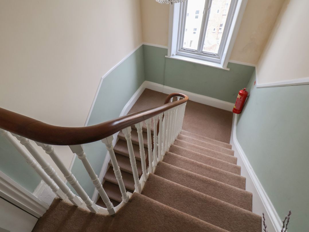 The Studio on the Crescent