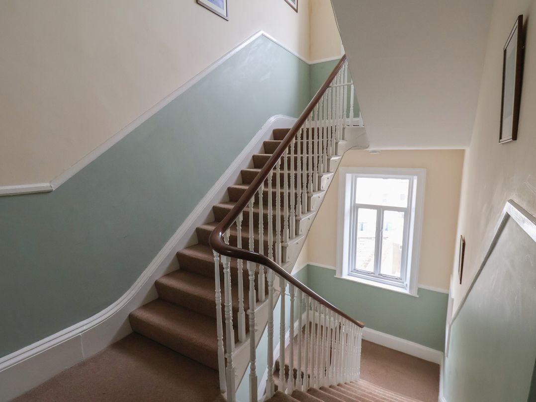 The Studio on the Crescent