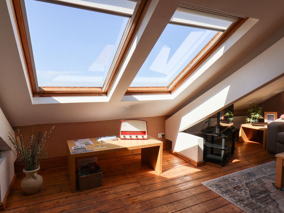 The Studio on the Crescent