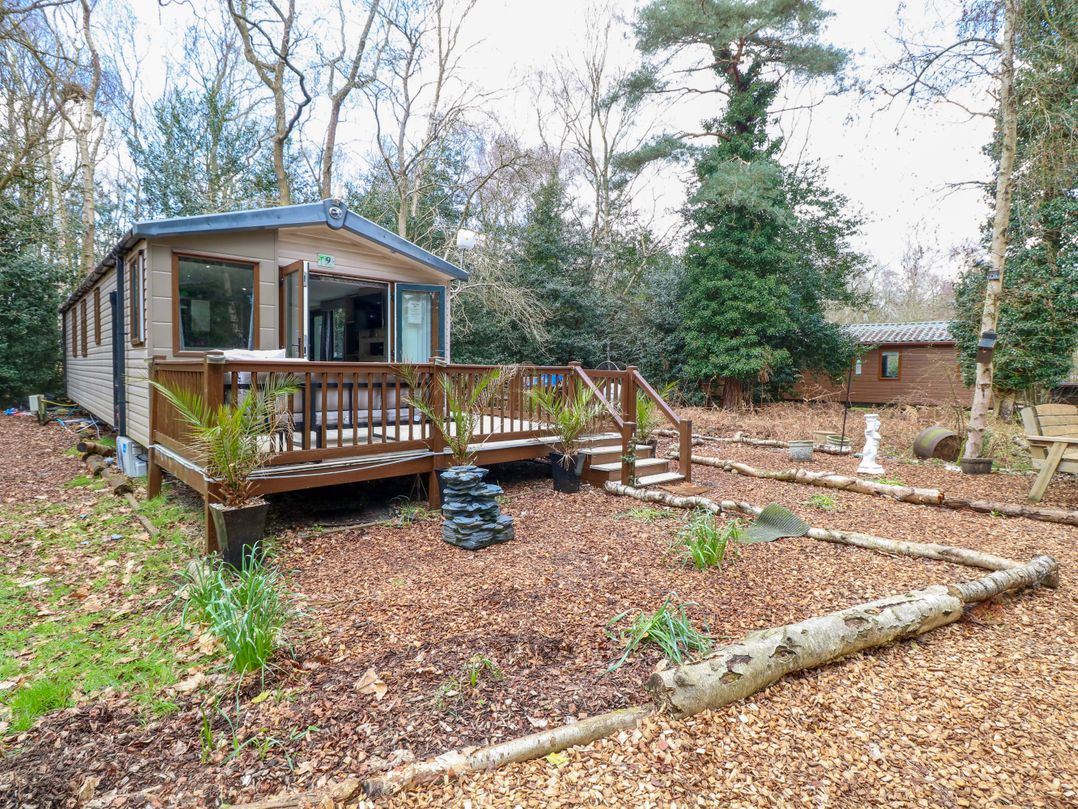 Wild Duck Holiday Park