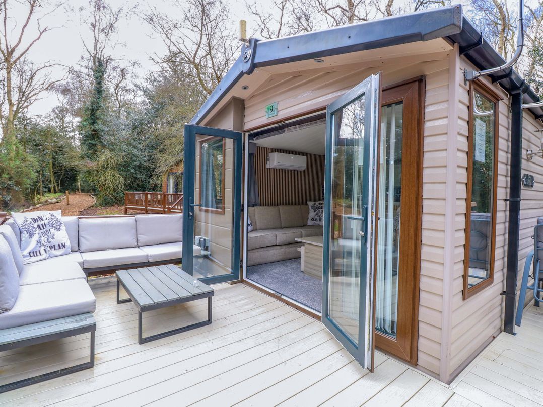 Wild Duck Holiday Park