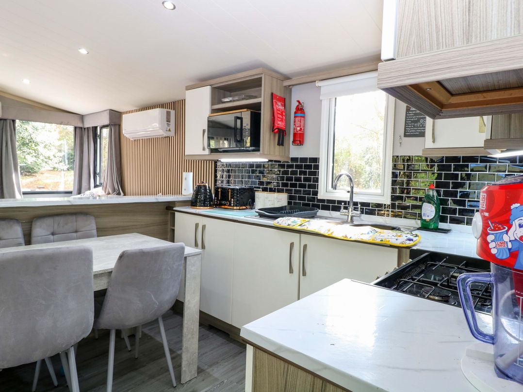 Wild Duck Holiday Park