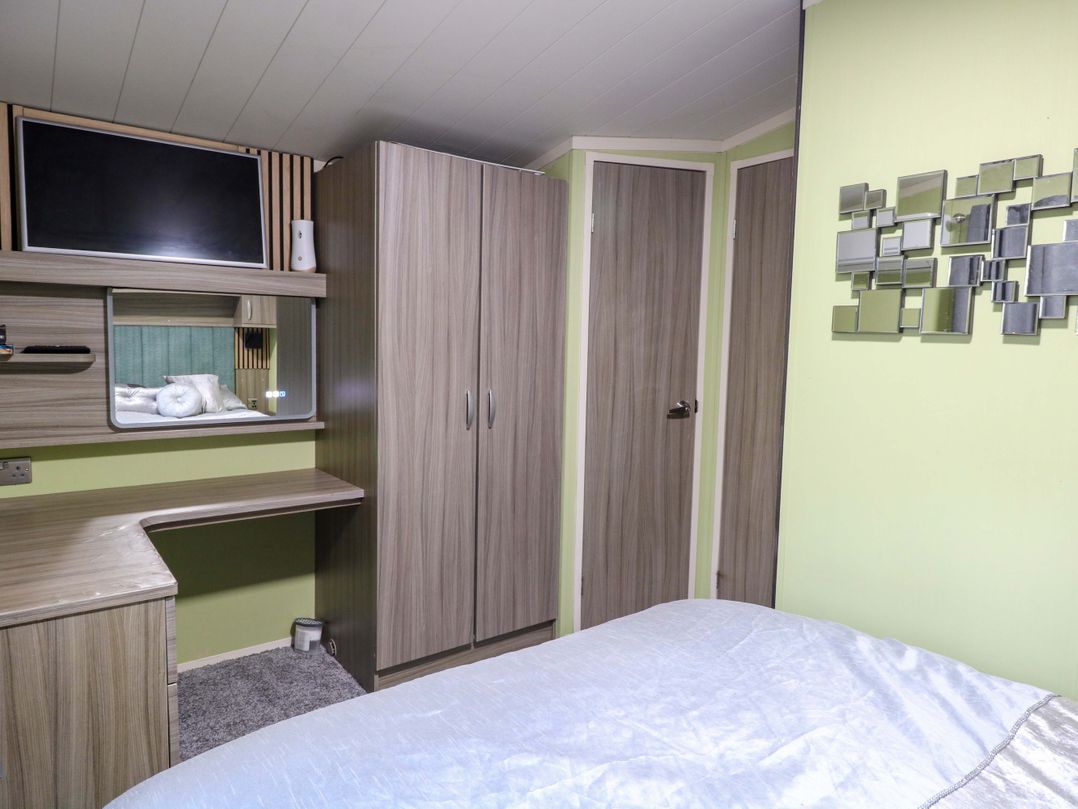 Wild Duck Holiday Park