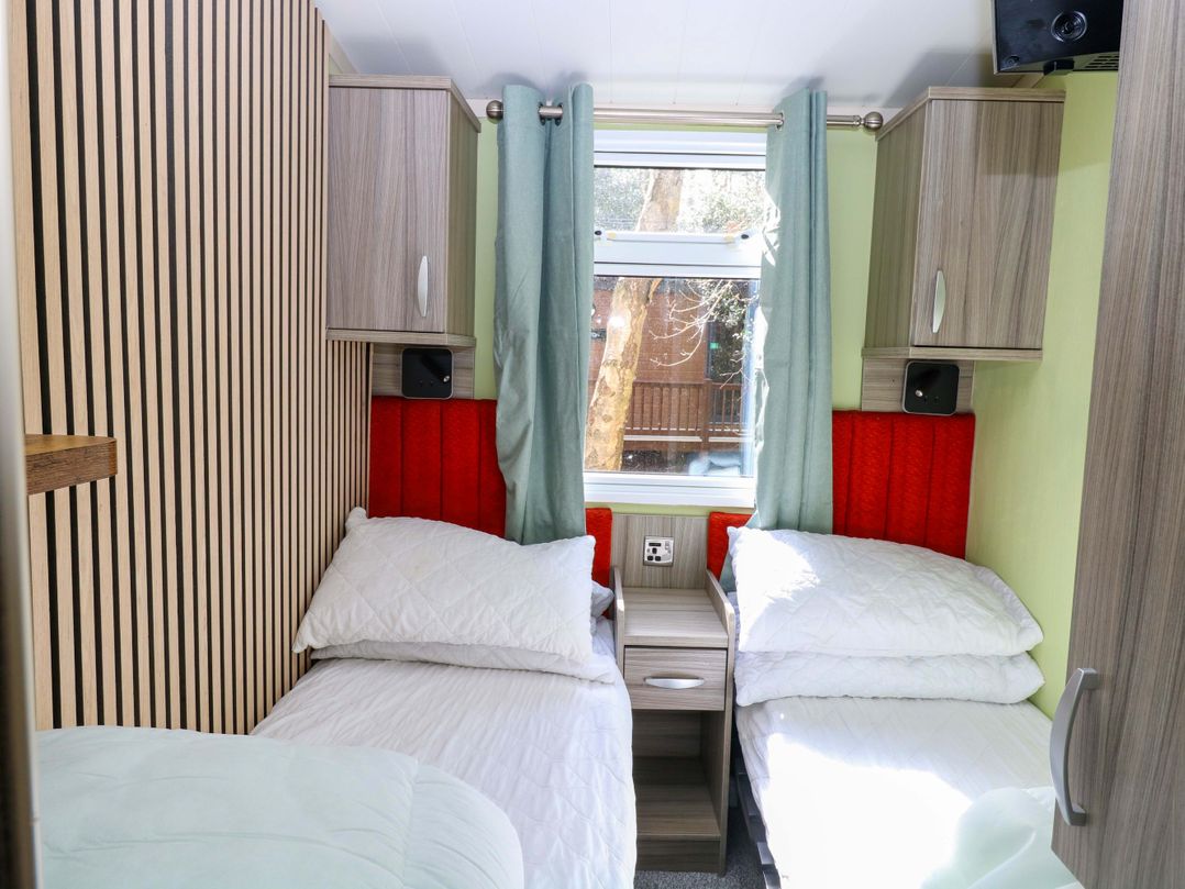 Wild Duck Holiday Park