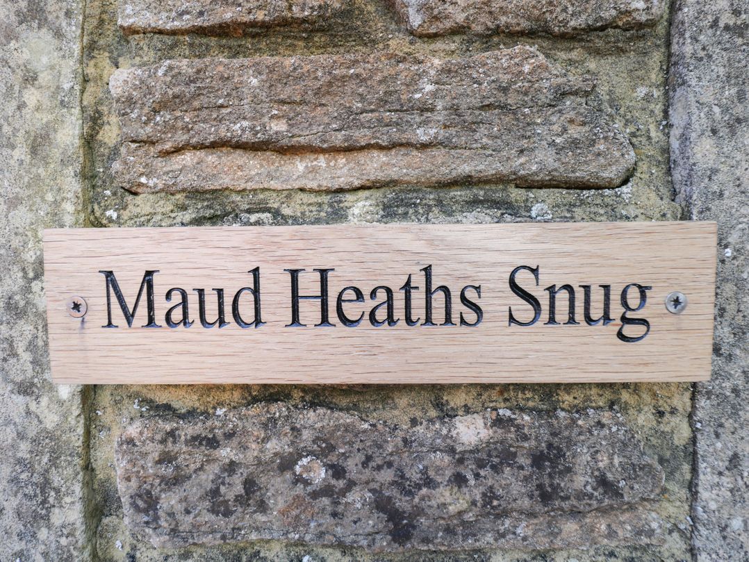 Maud Heath's Snug