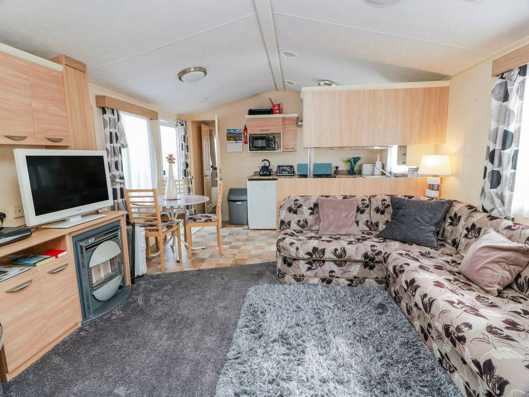 WigBay Holiday Park - Holiday Accommodation 16774