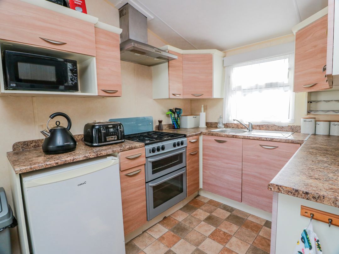 WigBay Holiday Park - Holiday Accommodation 16774