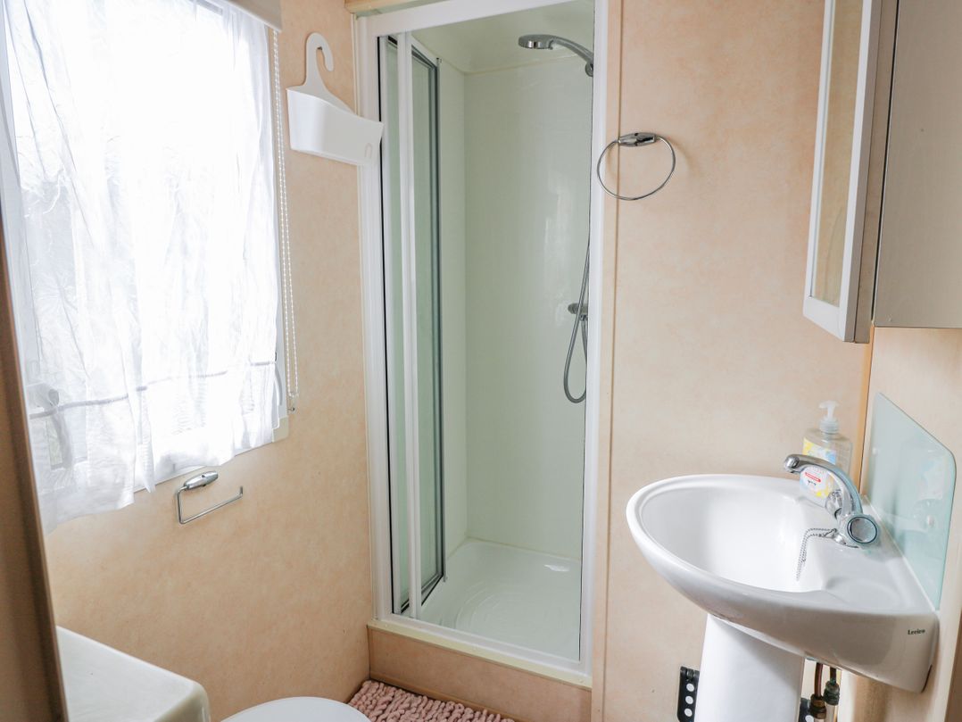 WigBay Holiday Park - Holiday Accommodation 16774
