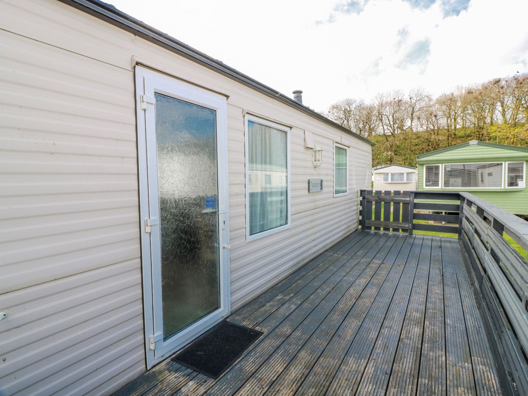 WigBay Holiday Park - Holiday Accommodation 16774
