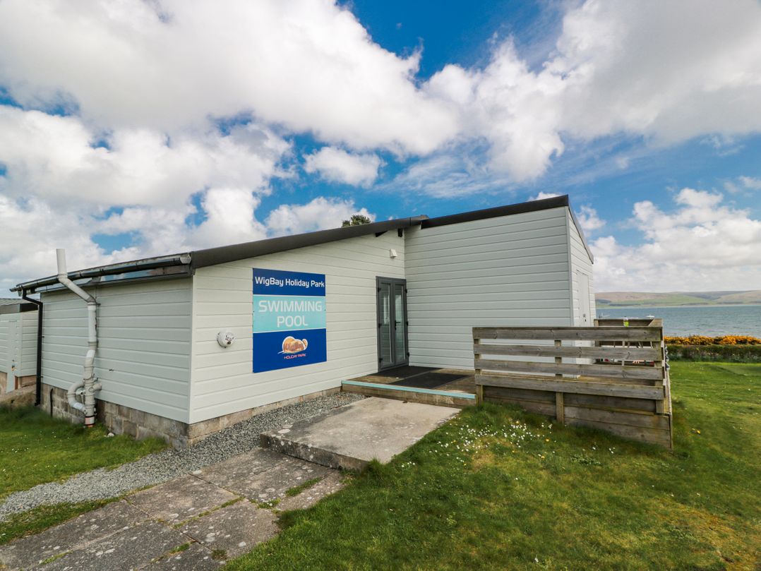 WigBay Holiday Park - Holiday Accommodation 16774