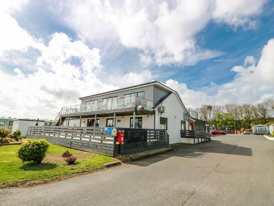WigBay Holiday Park - Holiday Accommodation 16774